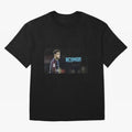 Neymar Jr Premium T-Shirt Turn Every Weekend Toward Match Day Hype around FIFA World Cup 2026 USA Canada Mexico, Mbappe, Argentina, Football History, Final Match Energy, Crowd Noise and Once in a Lifetime Moments; Built for Supporters Chasing