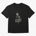 I Don¡¯t Feel The Pressure ¨C Neymar Inspired Street Football Art | Football Empire Graphic T-Shirt Relive Match Day Hype around FIFA World Cup 2026, Cristiano Ronaldo, Argentina, France and Brazil, Stadium Memories, Football Loyalty, International
