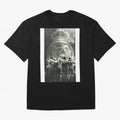 King Madrid Graphic T-Shirt Bring Home the FIFA World Cup 2026 Group Stage Journey through Messi Highlights, Spain and Netherlands Pride, Match Day Excitement, Supporter Culture, Golden Goals and Global Football Passion; Ideal for Passionate Fans