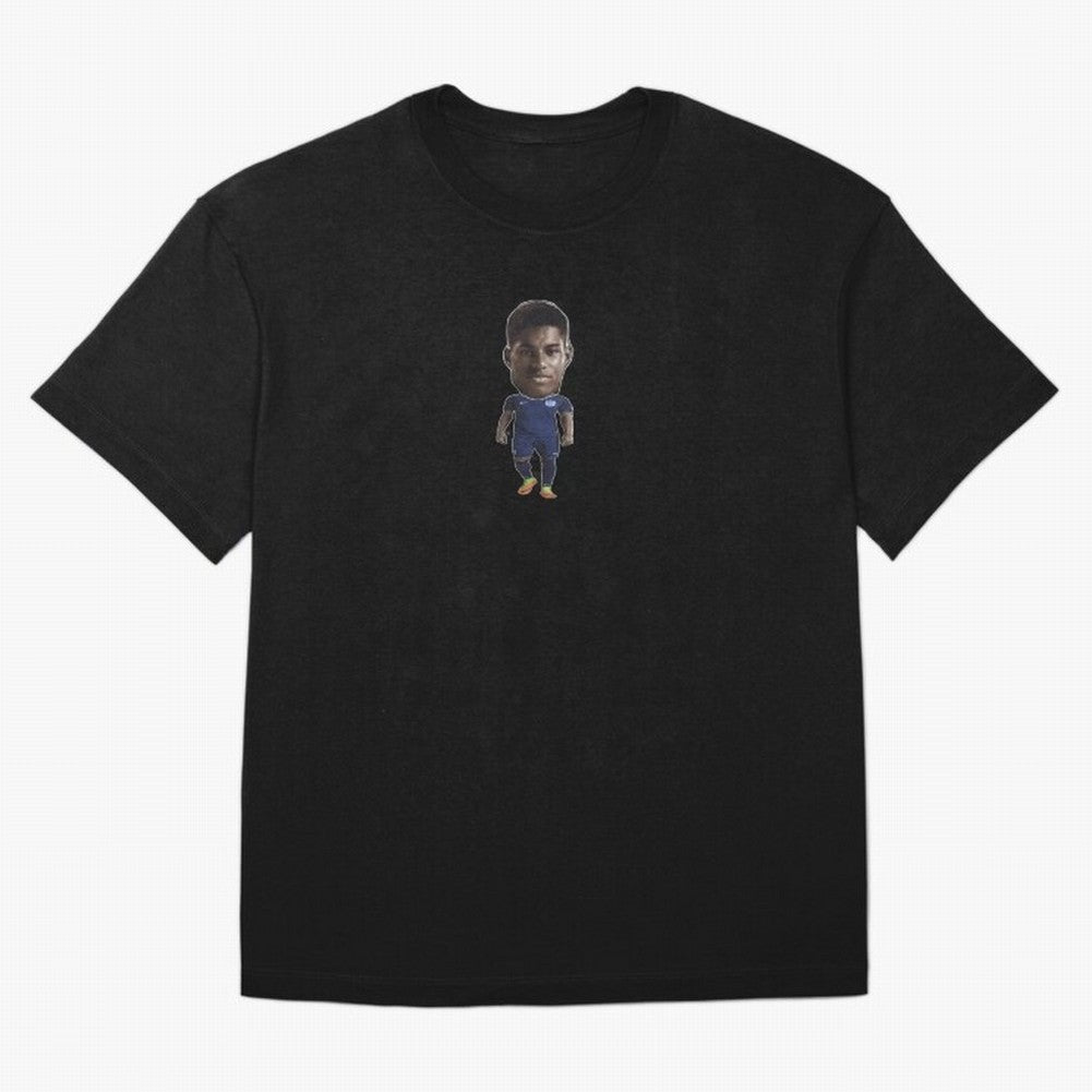 Rashford Meme Yo Neymar sunny innit? Oversized T-Shirt Keep the Legacy of the FIFA World Cup 2026 USA Canada Mexico Journey through Mbappe Highlights, Brazil Pride, Stadium Chants, National Pride, Trophy Dreams and Unforgettable Football Memories;