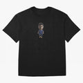 Rashford Meme Yo Neymar sunny innit? Oversized T-Shirt Keep the Legacy of the FIFA World Cup 2026 USA Canada Mexico Journey through Mbappe Highlights, Brazil Pride, Stadium Chants, National Pride, Trophy Dreams and Unforgettable Football Memories;