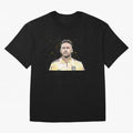 Neymar Neymar Oversized T-Shirt Showcase the FIFA World Cup 2026 Group Stage Journey through Neymar, Haaland and Cristiano Ronaldo Highlights, Spain and Netherlands Pride, Champion Mindset, Group Stage Buzz, Knockout Tension and Passionate Fan