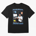 Programador front-end Neymar - Spanish Classic T-Shirt Represent Football Lovers during FIFA World Cup 2026 Spirit, Celebrating Portugal, Spain and Germany, Messi, CR7 and Mbappe, Championship Spirit, Famous Goals, Roaring Crowds and International