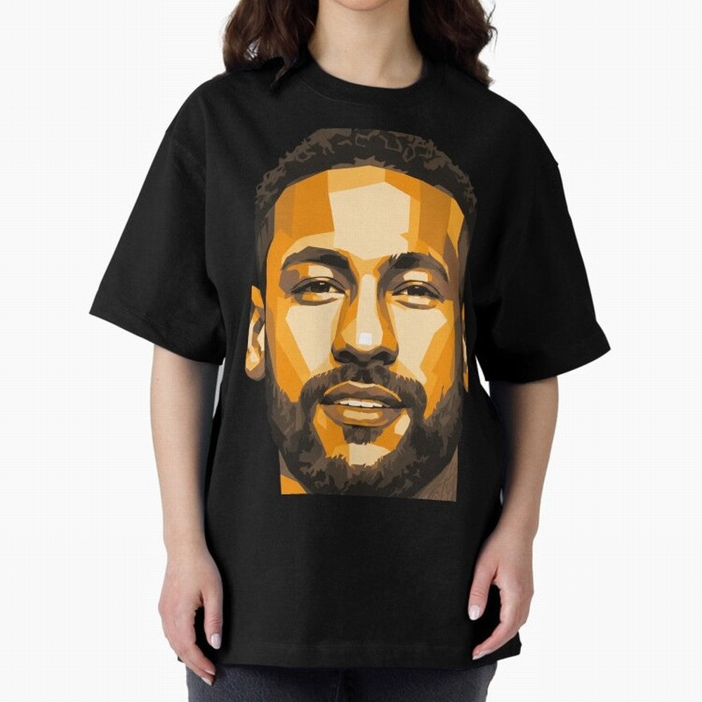 Neymar Classic T-Shirt Create FIFA World Cup 2026 for Fans of Messi, CR7 and Mbappe and Germany, Bringing Football History, Final Match Energy, Crowd Noise and Once in a Lifetime Moments; Great for Watch Parties, Sports Bars, Family Nights, Fan