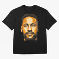 Neymar Classic T-Shirt Create FIFA World Cup 2026 for Fans of Messi, CR7 and Mbappe and Germany, Bringing Football History, Final Match Energy, Crowd Noise and Once in a Lifetime Moments; Great for Watch Parties, Sports Bars, Family Nights, Fan