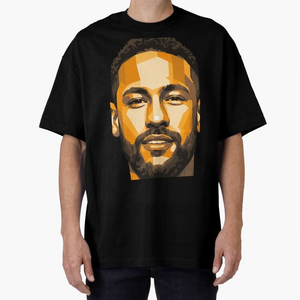 Neymar Classic T-Shirt Create FIFA World Cup 2026 for Fans of Messi, CR7 and Mbappe and Germany, Bringing Football History, Final Match Energy, Crowd Noise and Once in a Lifetime Moments; Great for Watch Parties, Sports Bars, Family Nights, Fan