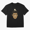 Neymar Classic T-Shirt Experience the FIFA World Cup 2026 Journey through Messi and Cristiano Ronaldo Highlights, England and Germany Pride, Sports Nostalgia, International Competition, Famous Players and Unforgettable Victories; Great for Watch