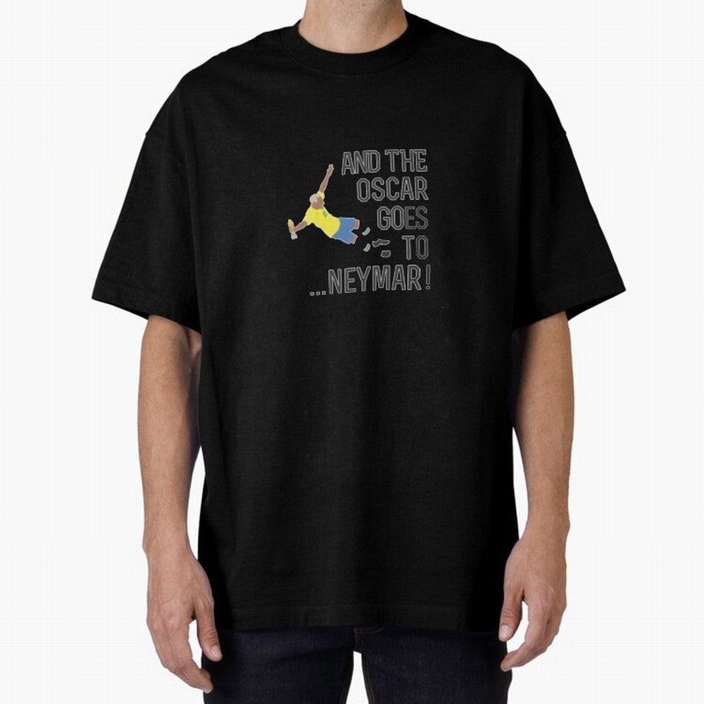 neymar Essential T-Shirt Join the Global Buzz around FIFA World Cup 2026 USA Canada Mexico Spirit, Connected to Argentina, Cristiano Ronaldo, Haaland and CR7, Championship Spirit, Famous Goals, Roaring Crowds and International Football Unity; Built