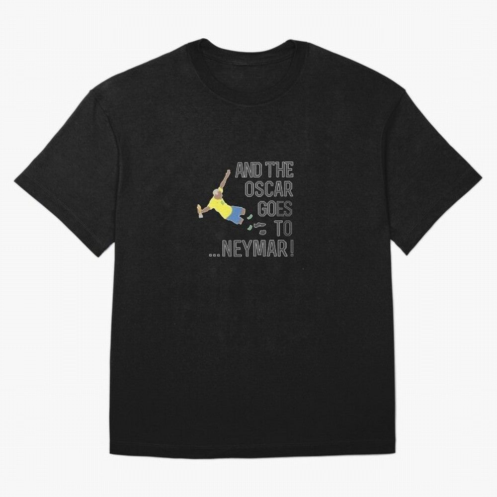 neymar Essential T-Shirt Join the Global Buzz around FIFA World Cup 2026 USA Canada Mexico Spirit, Connected to Argentina, Cristiano Ronaldo, Haaland and CR7, Championship Spirit, Famous Goals, Roaring Crowds and International Football Unity; Built