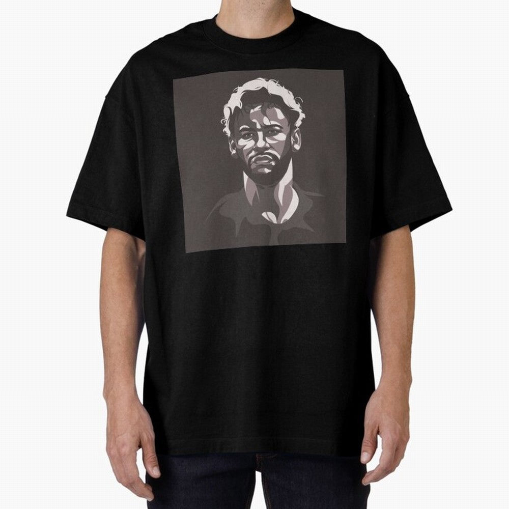 Neymar Neymar Classic T-Shirt Celebrate the Stars of Match Day Hype around FIFA World Cup 2026 USA Canada Mexico, Haaland, Argentina and Brazil, Football Festival Excitement, Trophy Ambitions, Country Rivalries and Star Player Buzz; Ideal for