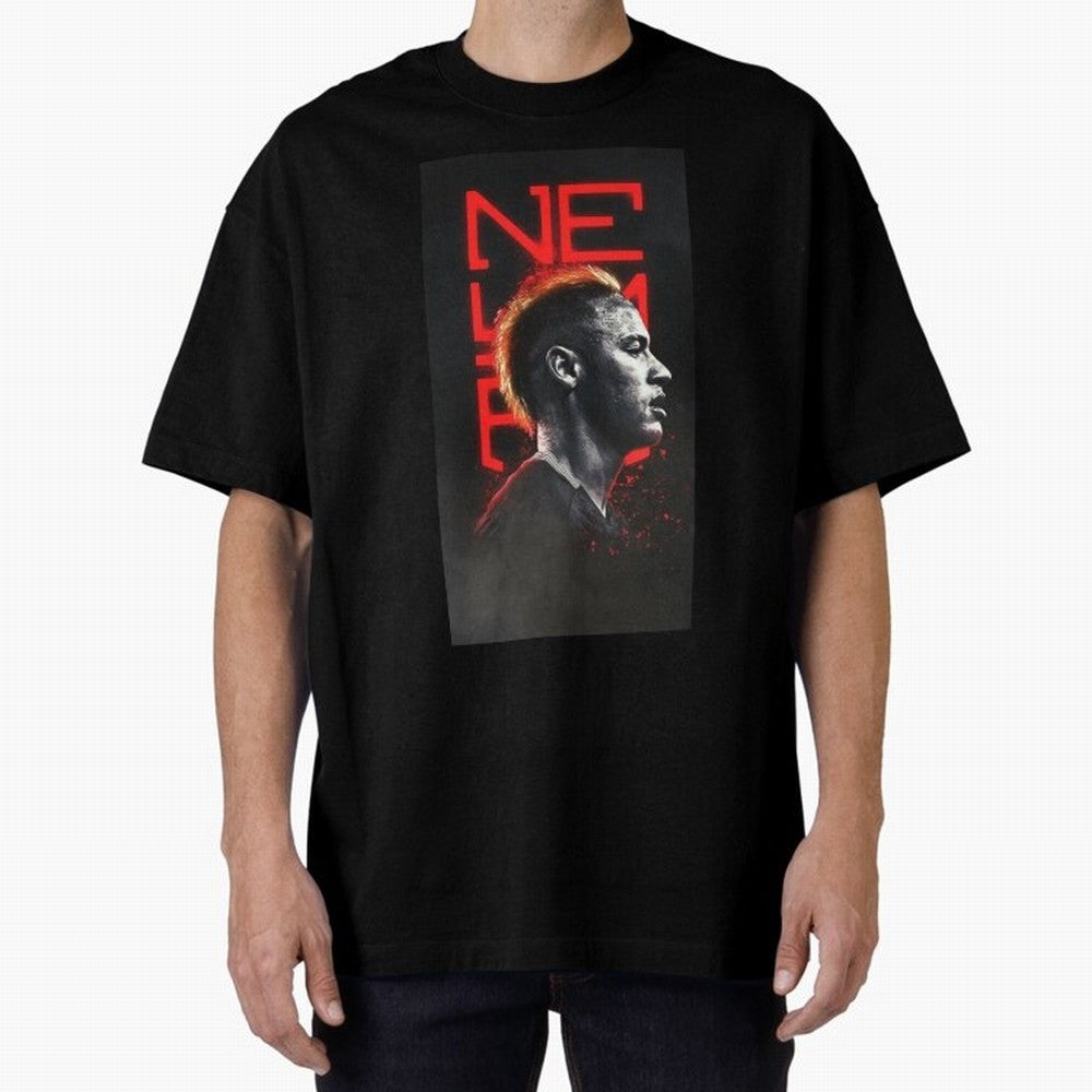 Neymar Junior | Design #x15 Classic T-Shirt Show Passion for the Stars of the FIFA World Cup 2026 USA Canada Mexico Journey through Haaland Highlights, Germany Pride, Stadium Memories, Football Loyalty, International Chants and Championship