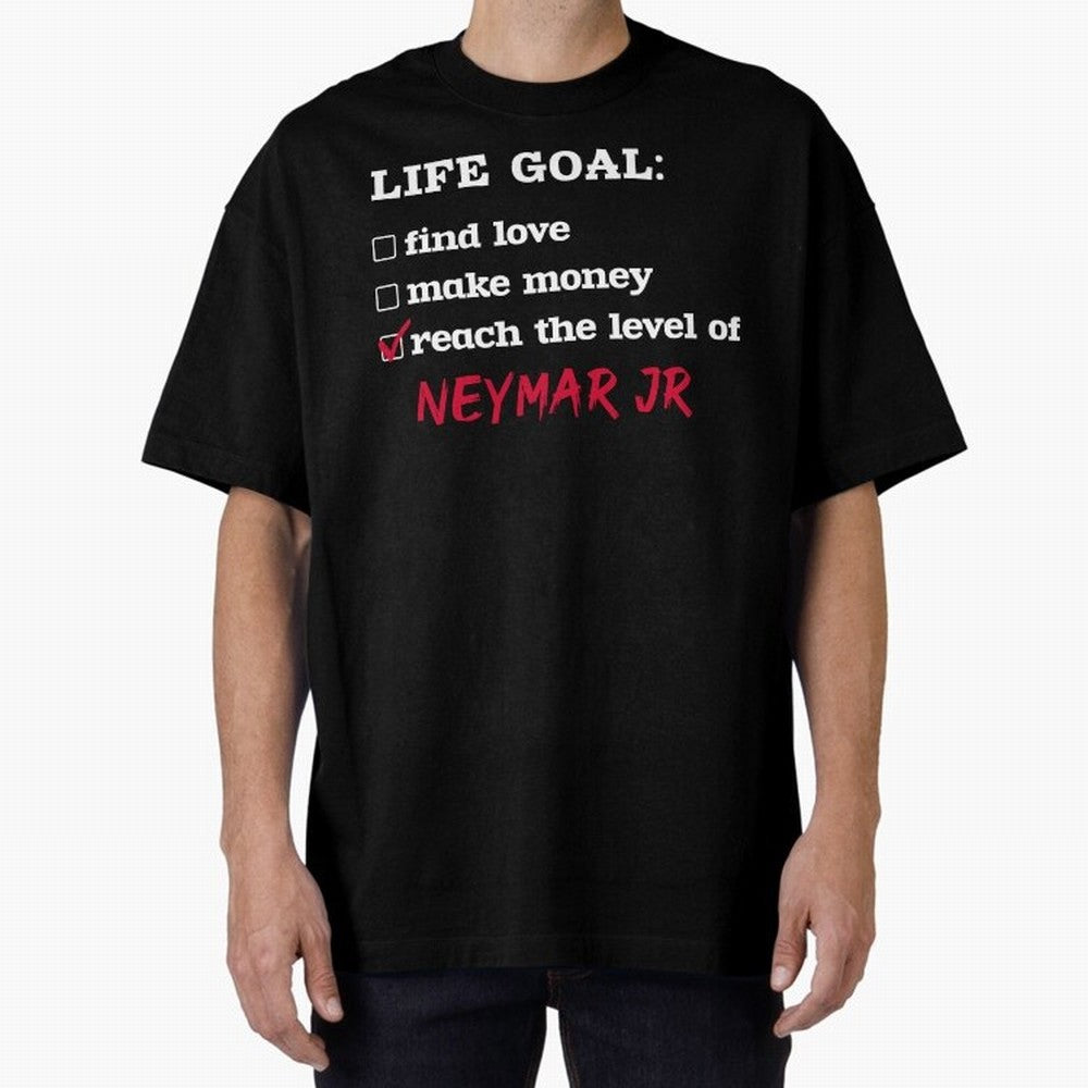 Neymar Junior | Design #a62 Essential T-Shirt Bring Match Day Fire to Match Day Hype around FIFA World Cup 2026 Group Stage, Messi, CR7 and Mbappe, France, Football History, Final Match Energy, Crowd Noise and Once in a Lifetime Moments; Ideal for