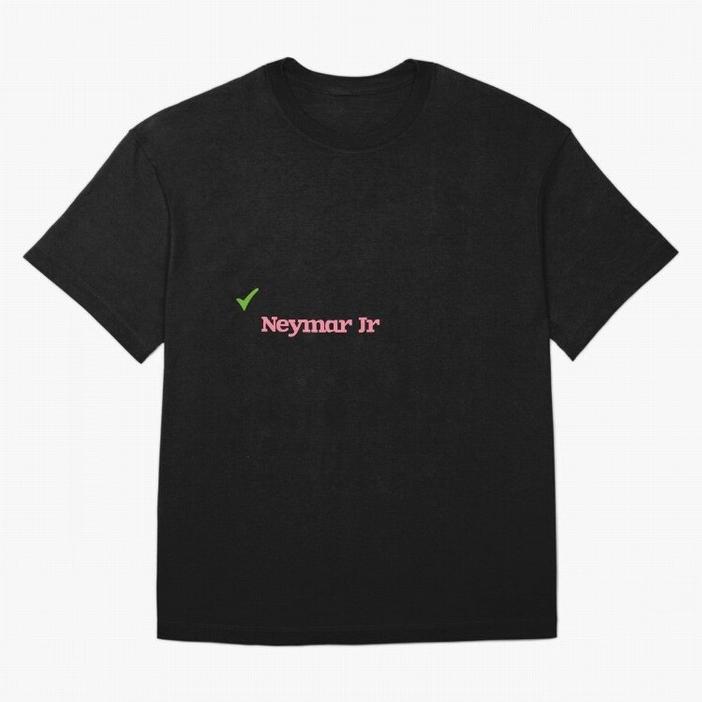 Neymar Junior | Perfect Gift #c27 Classic T-Shirt Celebrate Match Day Hype around FIFA World Cup 2026 USA Canada Mexico, Haaland and Mbappe, France, Stadium Chants, National Pride, Trophy Dreams and Unforgettable Football Memories; Perfect for