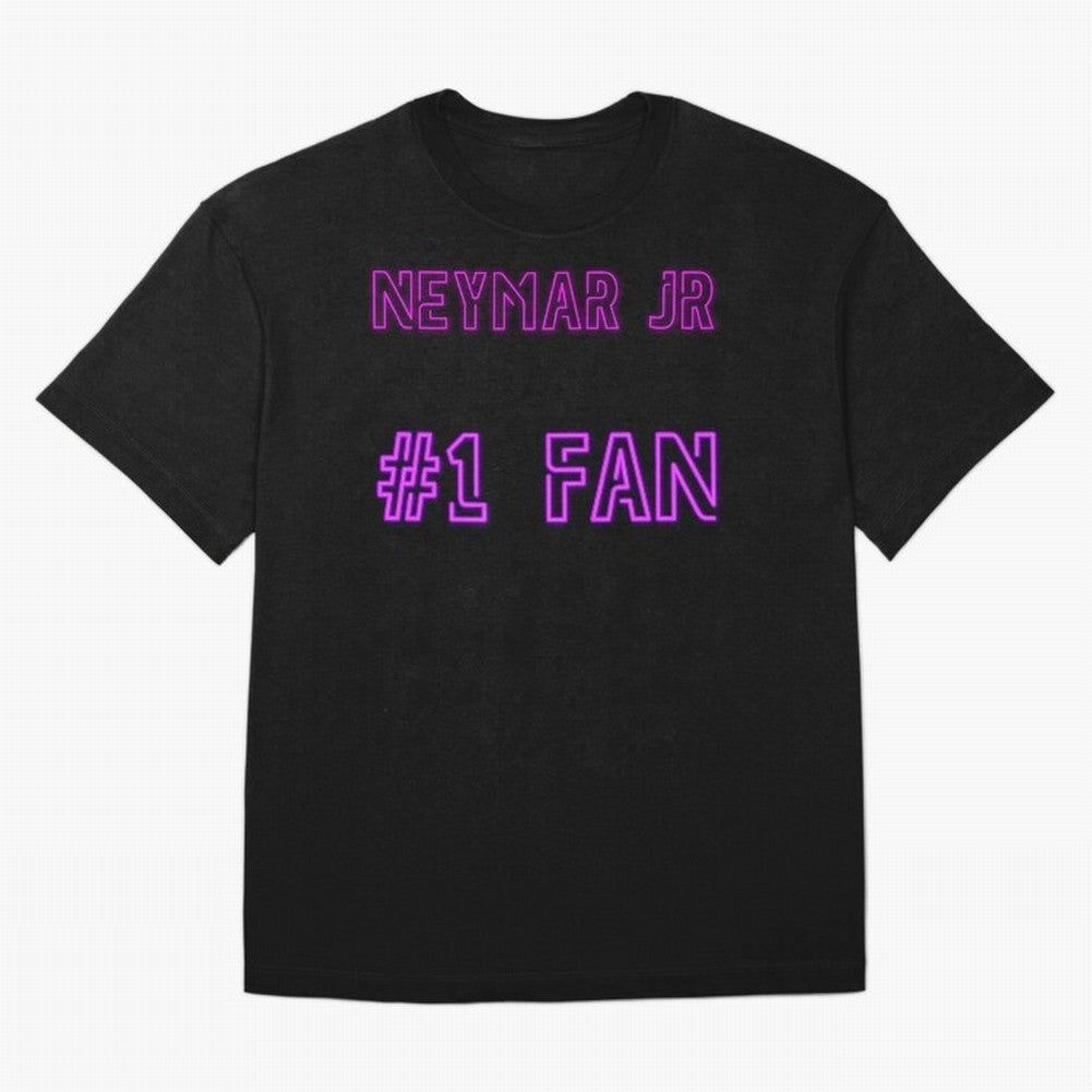Neymar Junior - Design #f97 Essential T-Shirt Spotlight Match Day Hype around FIFA World Cup 2026 USA Canada Mexico, Cristiano Ronaldo, Haaland and CR7, Portugal, Spain and Germany, Game Day Rituals, Football Legends, Country Pride and the Road to