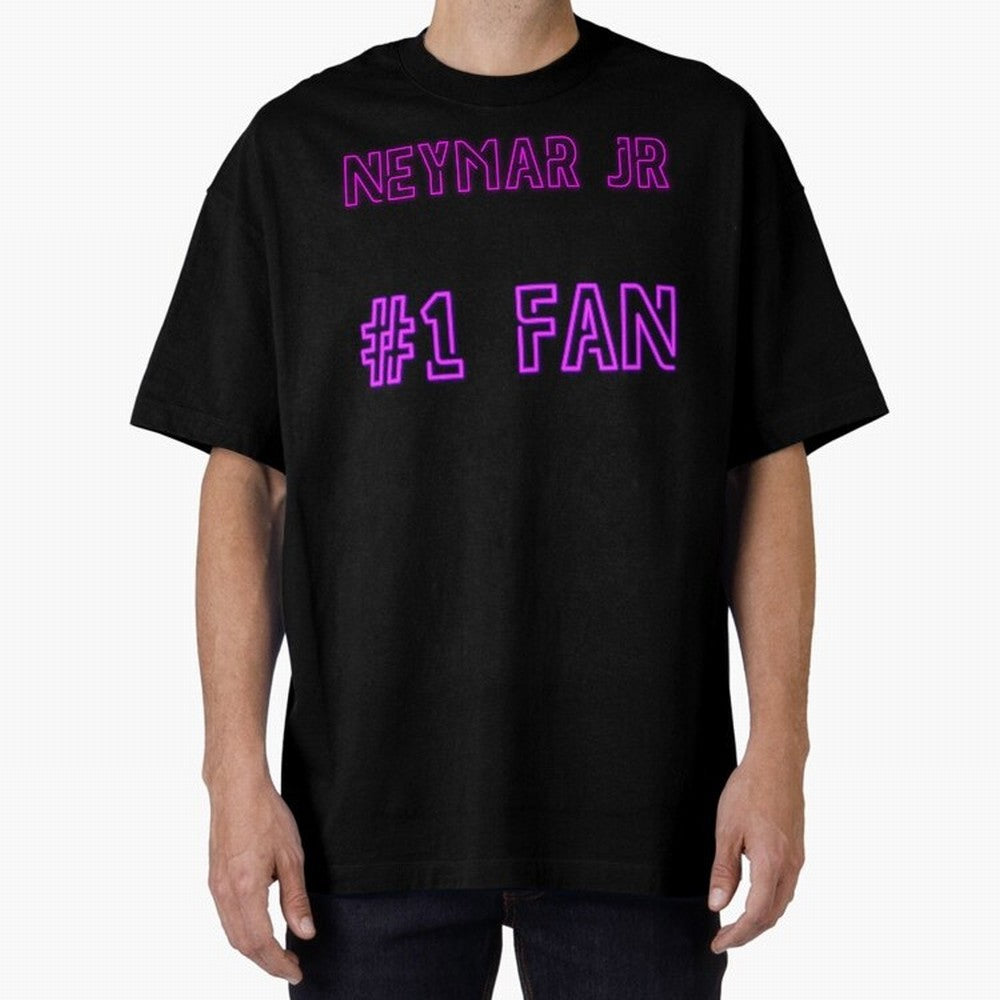 Neymar Junior - Design #f97 Essential T-Shirt Spotlight Match Day Hype around FIFA World Cup 2026 USA Canada Mexico, Cristiano Ronaldo, Haaland and CR7, Portugal, Spain and Germany, Game Day Rituals, Football Legends, Country Pride and the Road to