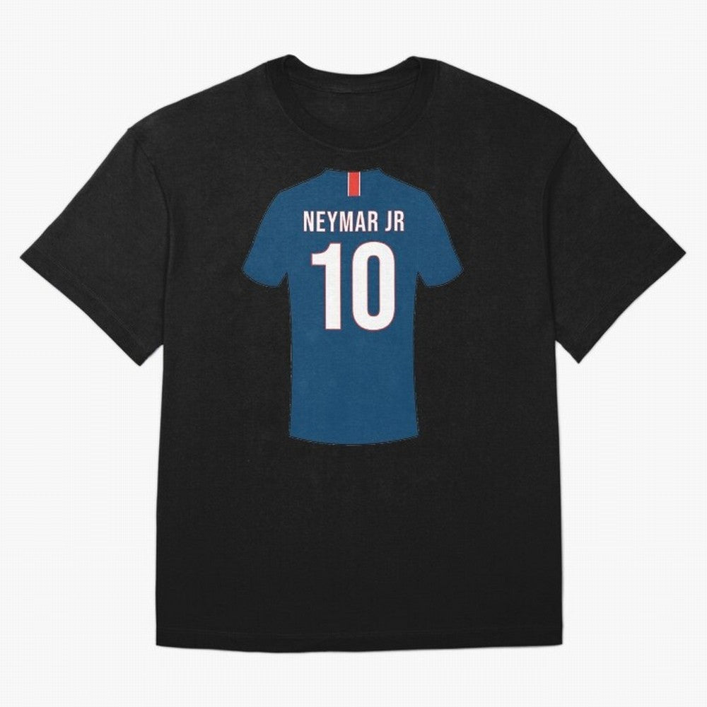Neymar football jersey Oversized T-Shirt Discover FIFA World Cup 2026 USA Canada Mexico Spirit, Featuring Germany, Messi and Cristiano Ronaldo, Stadium Chants, National Pride, Trophy Dreams and Unforgettable Football Memories; Perfect for Fans,