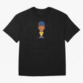 Neymar 10 Active T-Shirt Upgrade the FIFA World Cup 2026 Group Stage Journey through CR7 Highlights, Argentina Pride, Football Festival Excitement, Trophy Ambitions, Country Rivalries and Star Player Buzz; Built for Supporters Chasing Trophy
