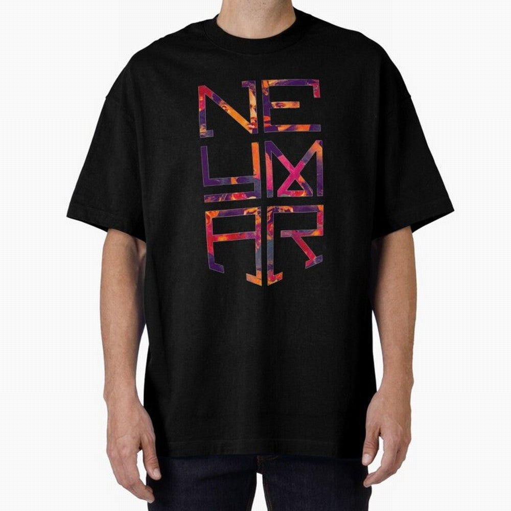 Neymar Logo Classic T-Shirt Essential T-Shirt Show Passion for the Stars of FIFA World Cup 2026 Group Stage Spirit, Driven by Brazil, Portugal and Argentina, Neymar, Haaland and Cristiano Ronaldo, Worldwide Fan Energy, Dramatic Goals, Stadium