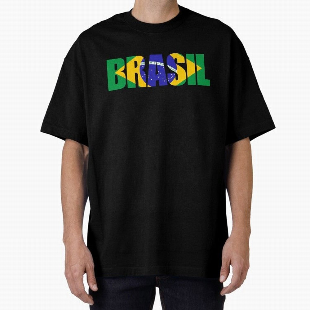 Brasil Country Classic T-Shirt Mark Global Football Passion for FIFA World Cup 2026 Group Stage, Celebrating Messi, CR7 and Mbappe, Portugal, Spain and Germany, Game Day Rituals, Football Legends, Country Pride and the Road to the Final; Perfect