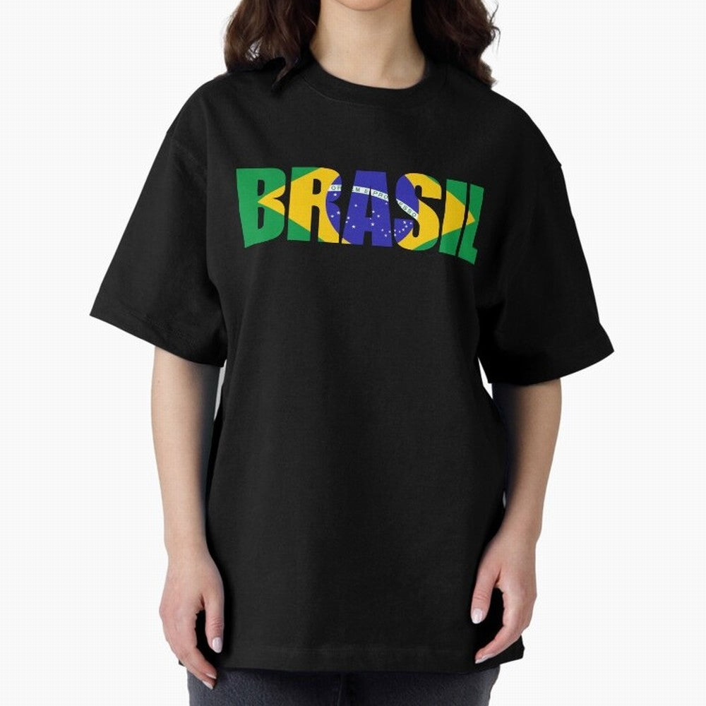 Brasil Country Classic T-Shirt Mark Global Football Passion for FIFA World Cup 2026 Group Stage, Celebrating Messi, CR7 and Mbappe, Portugal, Spain and Germany, Game Day Rituals, Football Legends, Country Pride and the Road to the Final; Perfect