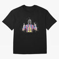 Neymar Neymar brazil and PSG hero Classic T-Shirt Embrace Global Football Passion for FIFA World Cup 2026 Group Stage, Connected to Neymar, England, Game Day Rituals, Football Legends, Country Pride and the Road to the Final; Ideal for Passionate