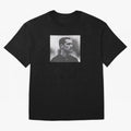 Antoine Griezmann Oversized T-Shirt Celebrate the Road through the FIFA World Cup 2026 USA Canada Mexico Journey through Cristiano Ronaldo Highlights, France Pride, Worldwide Fan Energy, Dramatic Goals, Stadium Lights and Championship Celebrations;