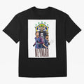 Neymar pst design. Active T-Shirt Experience FIFA World Cup 2026 Spirit, Celebrating Netherlands, Haaland, Football Passion, Legendary Performances, Festival Vibes and Supporter Community; Great for Watch Parties, Sports Bars, Family Nights, Fan