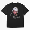 Josh Allen Funny Meme Buffalo Football Retro Essential T-Shirt Honor FIFA World Cup 2026 USA Canada Mexico with Neymar, Brazil, Portugal and Argentina Energy, Worldwide Fan Energy, Dramatic Goals, Stadium Lights and Championship Celebrations; Built