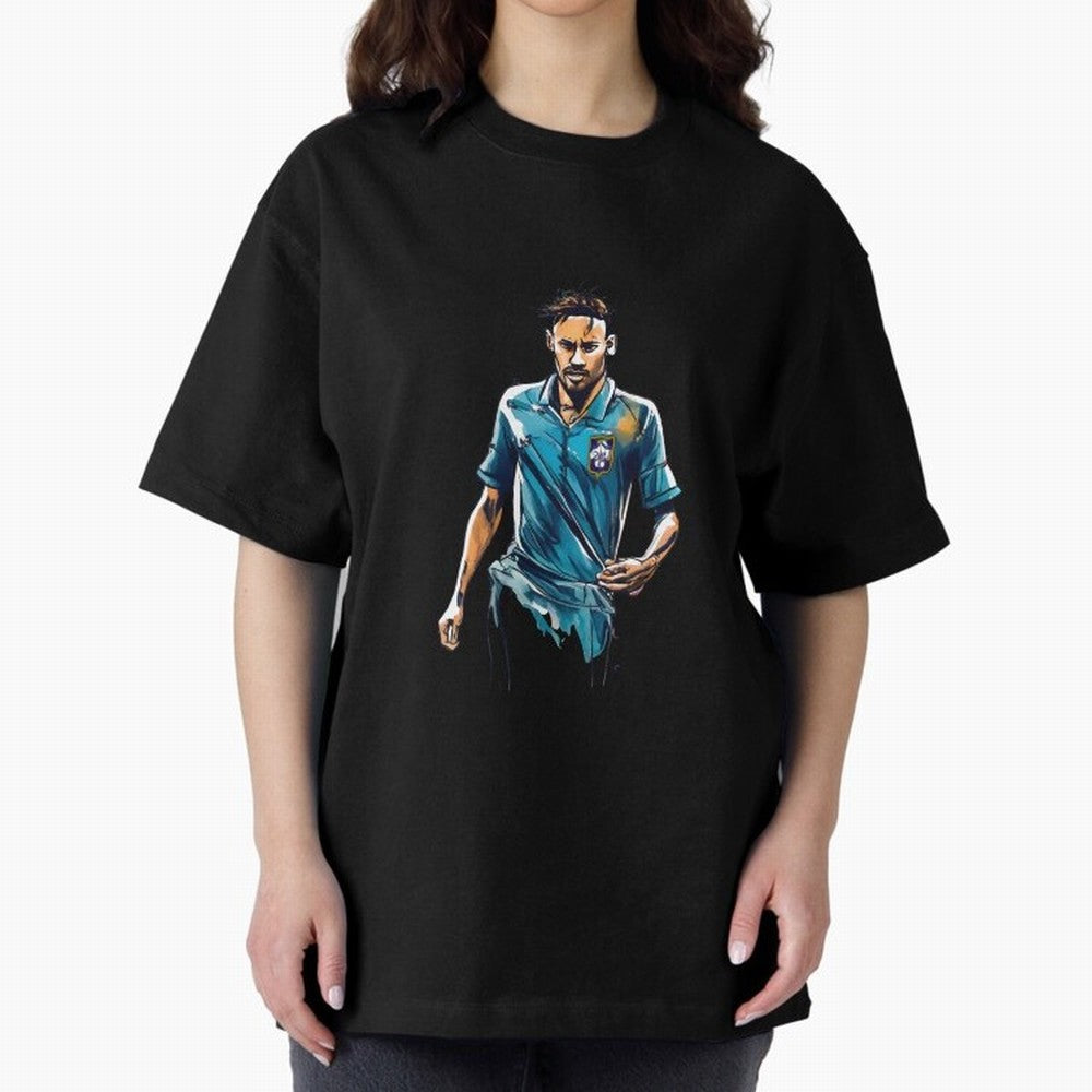 Soccer Player Classic T-Shirt Capture FIFA World Cup 2026 Group Stage for Fans of Haaland and England and Germany, Bringing Football Passion, Legendary Performances, Festival Vibes and Supporter Community; Made for Die Hard Supporters, Soccer