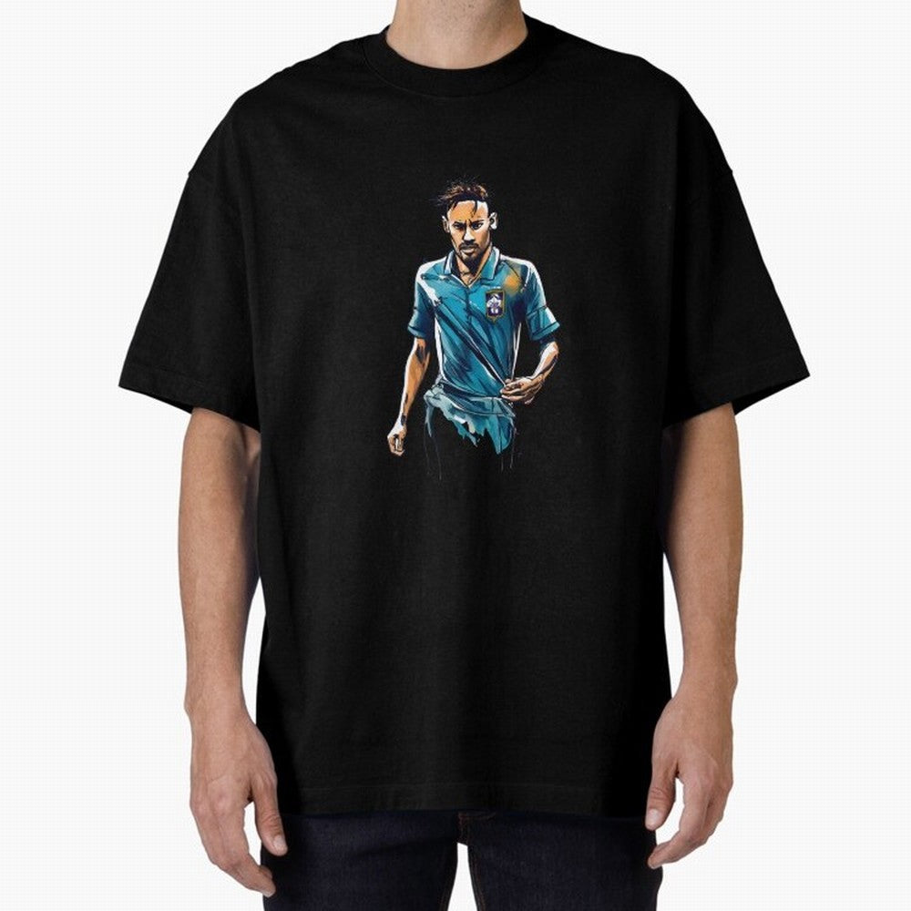 Soccer Player Classic T-Shirt Capture FIFA World Cup 2026 Group Stage for Fans of Haaland and England and Germany, Bringing Football Passion, Legendary Performances, Festival Vibes and Supporter Community; Made for Die Hard Supporters, Soccer