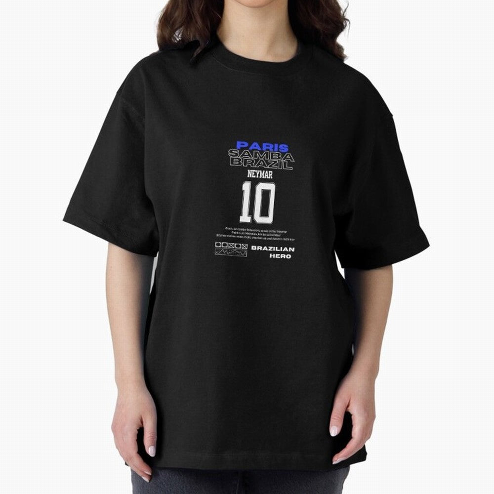 Neymar t-shirts and other stuff Classic T-Shirt Live the Energy of FIFA World Cup 2026 Group Stage Built around Haaland and Mbappe, Spain Energy, Vintage Soccer Flavor, Modern Football Stars, National Flags and Final Night Emotion; Made for