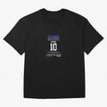 Neymar t-shirts and other stuff Classic T-Shirt Live the Energy of FIFA World Cup 2026 Group Stage Built around Haaland and Mbappe, Spain Energy, Vintage Soccer Flavor, Modern Football Stars, National Flags and Final Night Emotion; Made for