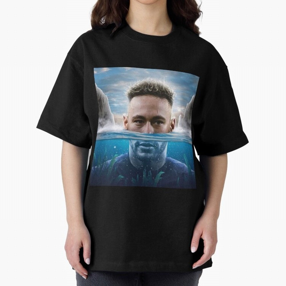 Neymar Classic T-Shirt Honor the Football Icons of FIFA World Cup 2026 USA Canada Mexico Driven by Mbappe and Neymar, Netherlands Energy, Soccer Culture, Superstar Moments, National Team Dreams and Competitive Fire; Ideal for Fans Who Follow Messi,