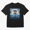 Neymar Classic T-Shirt Honor the Football Icons of FIFA World Cup 2026 USA Canada Mexico Driven by Mbappe and Neymar, Netherlands Energy, Soccer Culture, Superstar Moments, National Team Dreams and Competitive Fire; Ideal for Fans Who Follow Messi,