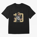 The Number 10 Classic T-Shirt Support the Legends of FIFA World Cup 2026 Group Stage Filled with Haaland, Portugal, Spain and Germany Energy, Champion Mindset, Group Stage Buzz, Knockout Tension and Passionate Fan Culture; Perfect for People Who