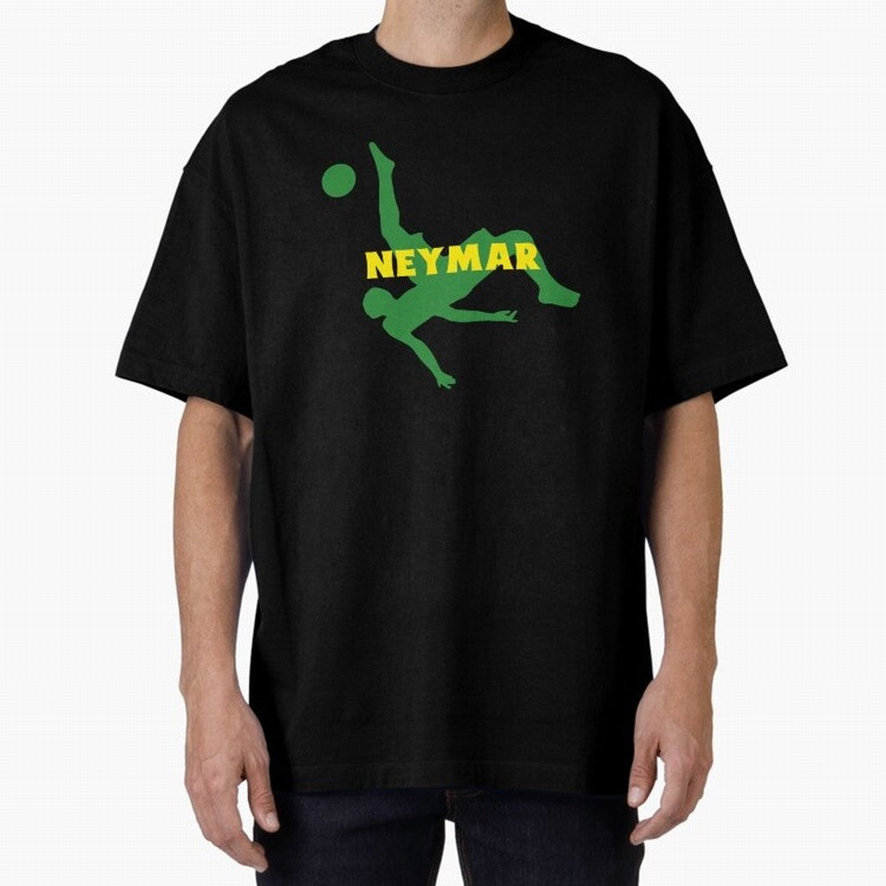 Neymar Classic T-Shirt Feel the FIFA World Cup 2026 Group Stage Journey through Messi and Cristiano Ronaldo Highlights, Argentina and Brazil Pride, Match Day Excitement, Supporter Culture, Golden Goals and Global Football Passion; Great for