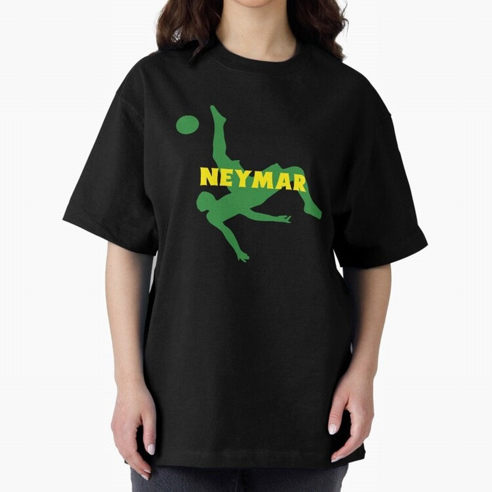 Neymar Classic T-Shirt Feel the FIFA World Cup 2026 Group Stage Journey through Messi and Cristiano Ronaldo Highlights, Argentina and Brazil Pride, Match Day Excitement, Supporter Culture, Golden Goals and Global Football Passion; Great for