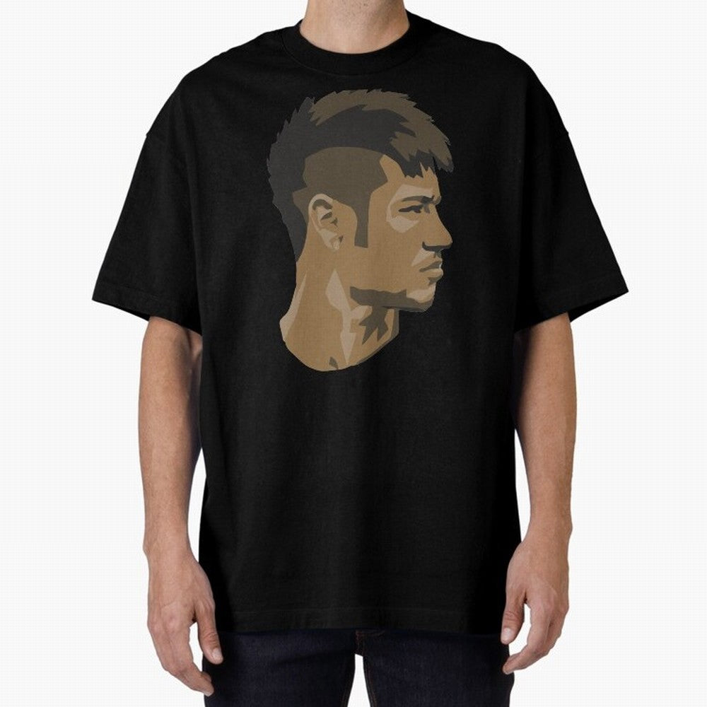 Neymar Classic T-Shirt Cheer for Match Day Hype around FIFA World Cup 2026, CR7, Argentina and Brazil, Supporter Pride, Iconic Celebrations, Legendary Names and Global Match Day Energy; Made for Collectors Who Enjoy Iconic Players, Country Pride,
