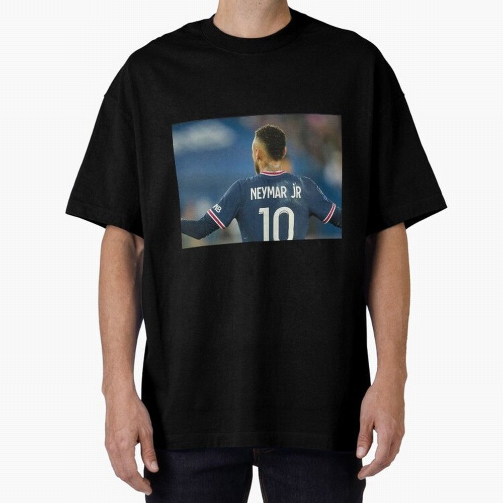 neymar Classic T-Shirt Experience FIFA World Cup 2026 Group Stage Driven by Messi and Cristiano Ronaldo, Portugal, Spain and Germany Energy, Supporter Pride, Iconic Celebrations, Legendary Names and Global Match Day Energy; Made for Collectors Who