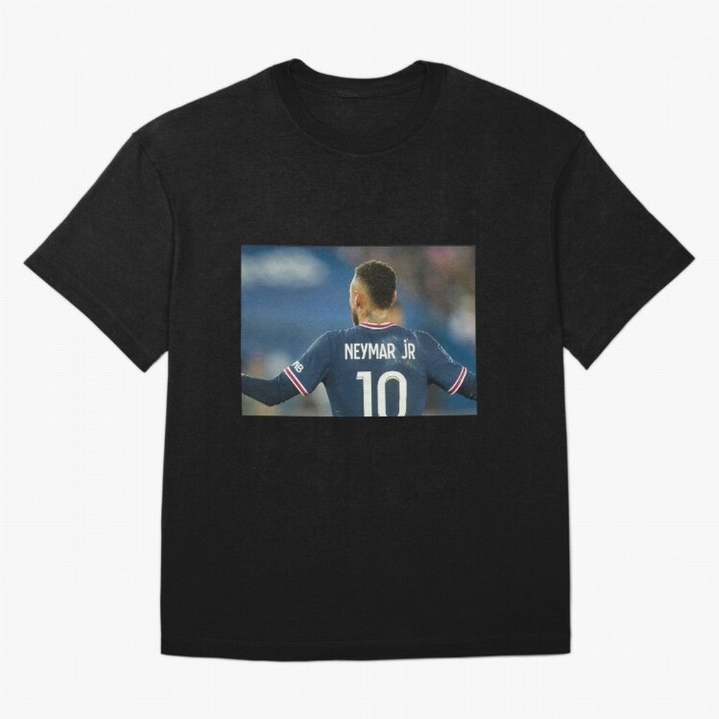neymar Classic T-Shirt Experience FIFA World Cup 2026 Group Stage Driven by Messi and Cristiano Ronaldo, Portugal, Spain and Germany Energy, Supporter Pride, Iconic Celebrations, Legendary Names and Global Match Day Energy; Made for Collectors Who