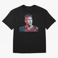 Neymar. Oversized T-Shirt Honor FIFA World Cup 2026 USA Canada Mexico Driven by Neymar, Portugal Energy, Goal Celebration Energy, Supporter Heritage, Football Icons and Worldwide Tournament Joy; Ideal for Football Dads, Football Moms, Friends,