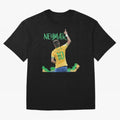 Neymar Classic T-Shirt Celebrate the Stars of FIFA World Cup 2026 USA Canada Mexico Spirit, Made for Brazil, Messi and Cristiano Ronaldo, Fan Favorite Moments, National Team Passion, Big Match Drama and Soccer History; Built for Supporters Chasing