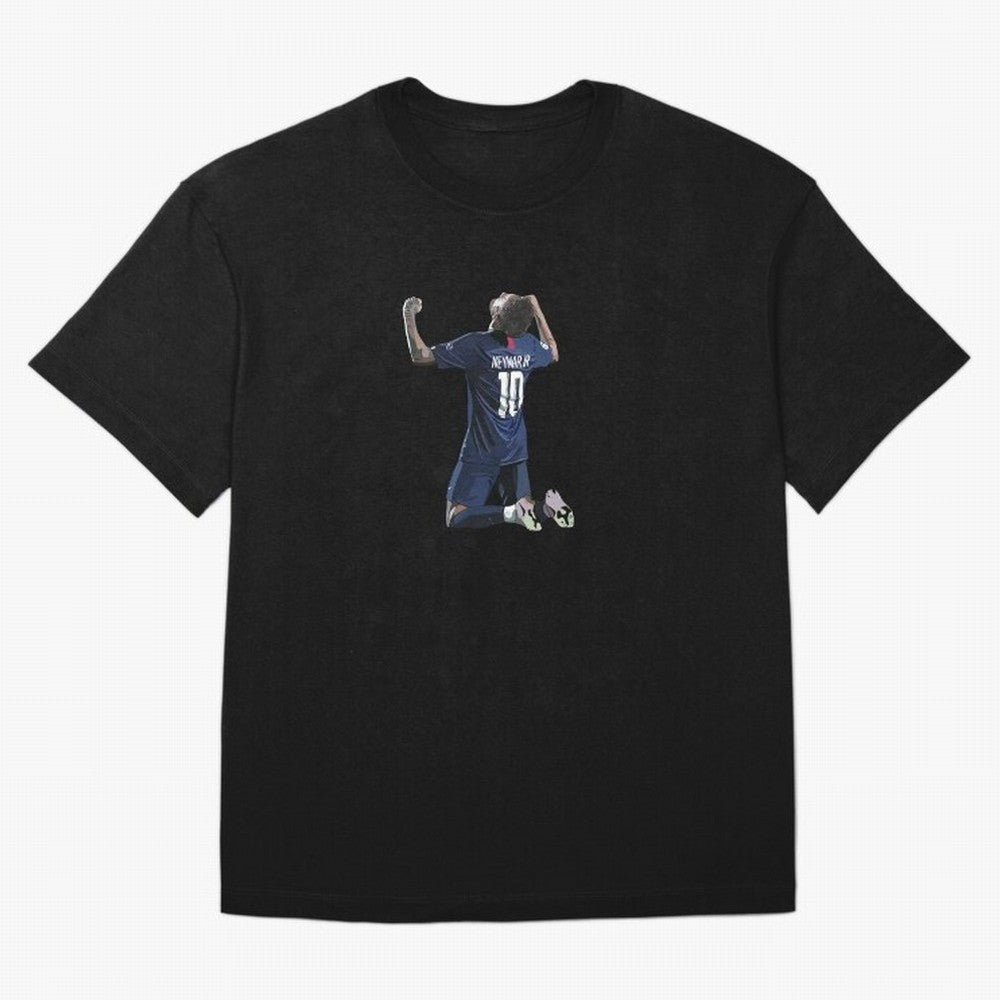 Neymar Classic T-Shirt Celebrate the Stars of FIFA World Cup 2026 Celebrating Messi, Spain Energy, Supporter Pride, Iconic Celebrations, Legendary Names and Global Match Day Energy; Made for Collectors Who Enjoy Iconic Players, Country Pride,
