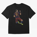 Neymar Classic T-Shirt Carry the Dream of FIFA World Cup 2026 Group Stage for Fans of Messi and France, Bringing Football History, Final Match Energy, Crowd Noise and Once in a Lifetime Moments; Built for Supporters Chasing Trophy Dreams, Final