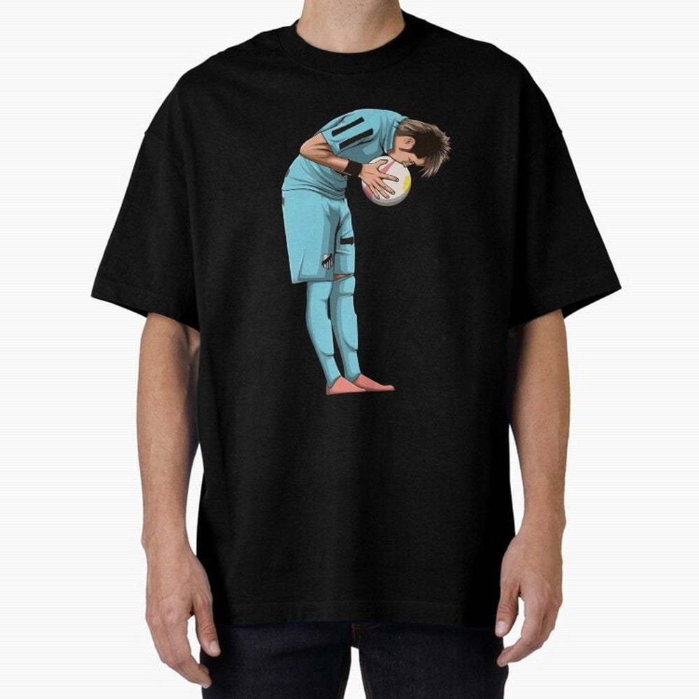 Neymar Classic T-Shirt Bring Home FIFA World Cup 2026 Group Stage for Fans of Neymar, Haaland and Cristiano Ronaldo and Argentina and Brazil, Bringing Global Supporter Spirit, Legendary Goals, National Colors and Tournament Celebration; Perfect for
