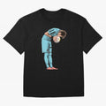 Neymar Classic T-Shirt Bring Home FIFA World Cup 2026 Group Stage for Fans of Neymar, Haaland and Cristiano Ronaldo and Argentina and Brazil, Bringing Global Supporter Spirit, Legendary Goals, National Colors and Tournament Celebration; Perfect for