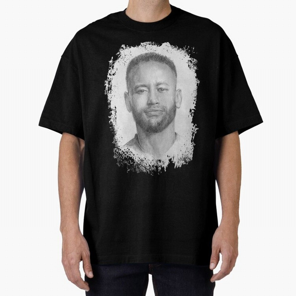 Neymar Classic T-Shirt Cheer for FIFA World Cup 2026 Group Stage Capturing Cristiano Ronaldo, Argentina, France and Brazil Energy, Worldwide Fan Energy, Dramatic Goals, Stadium Lights and Championship Celebrations; Perfect for Supporters Who Want