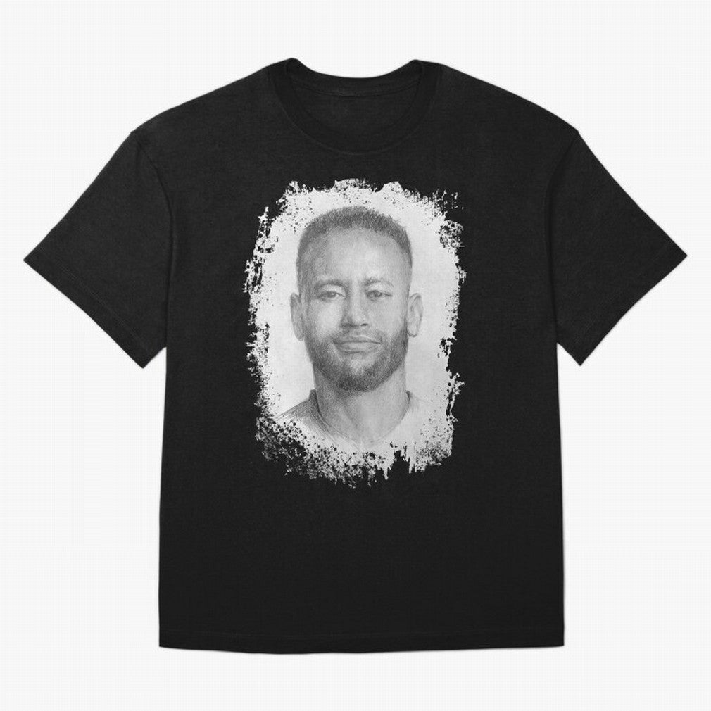 Neymar Classic T-Shirt Cheer for FIFA World Cup 2026 Group Stage Capturing Cristiano Ronaldo, Argentina, France and Brazil Energy, Worldwide Fan Energy, Dramatic Goals, Stadium Lights and Championship Celebrations; Perfect for Supporters Who Want