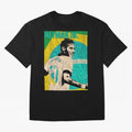Neymar Oversized T-Shirt Celebrate the Next Chapter of FIFA World Cup 2026 USA Canada Mexico Inspired by Messi, Neymar and Mbappe, Argentina, France and Brazil Energy, Sports Nostalgia, International Competition, Famous Players and Unforgettable