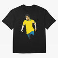 Neymar Essential T-Shirt Bring Match Day Fire to Match Day Hype around FIFA World Cup 2026, Mbappe and Neymar, Brazil, Portugal and Argentina, Tournament Hype, Historic Matchups, Family Viewing Parties and Global Sports Pride; Great for Supporters